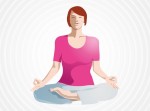Relaxation, stress and health. Effects of meditation